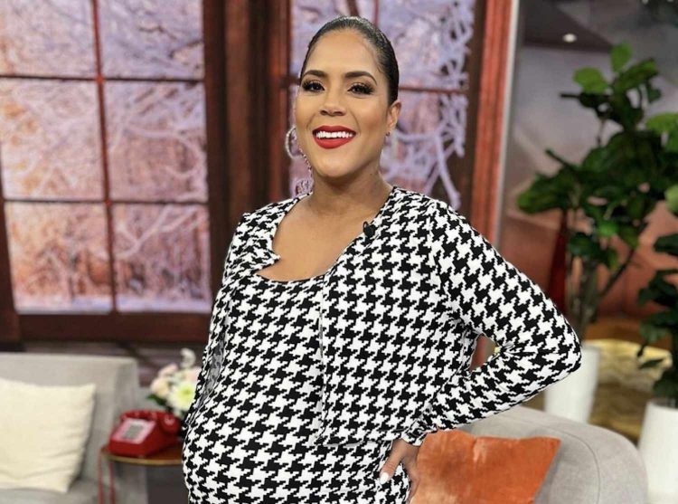 Francisca se convierte en madre por segunda vez