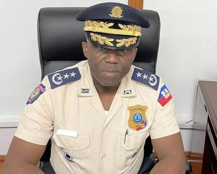 Renuncia el representante de Haití ante la OEA tras ser acusado en el asesinato de Jovenel Moïse