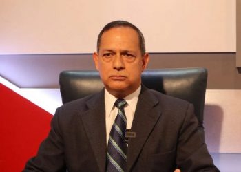 Policía Nacional desmiente que haya retirado seguridad a exdirector Guzmán Fermín