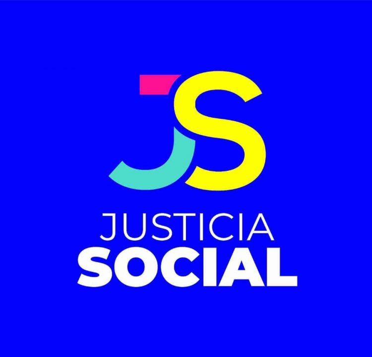 Partido Justicia Social se posiciona como la tercera fuerza política municipal en el país