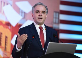 Ministro de Trabajo recomienda a trabajadores dominicanos en Haití regresar a RD