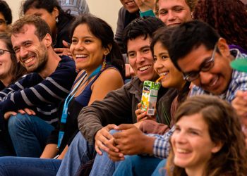 La población ecuatoriana no ha aumentado en los últimos 12 años