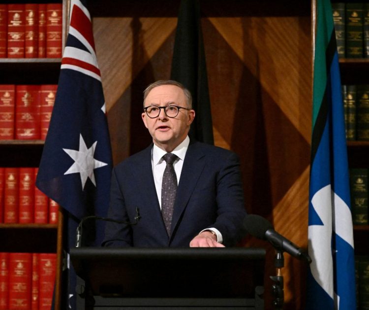 Australia introduce proyecto de ley que otorga derecho a los trabajadores a desconectarse fuera del horario laboral