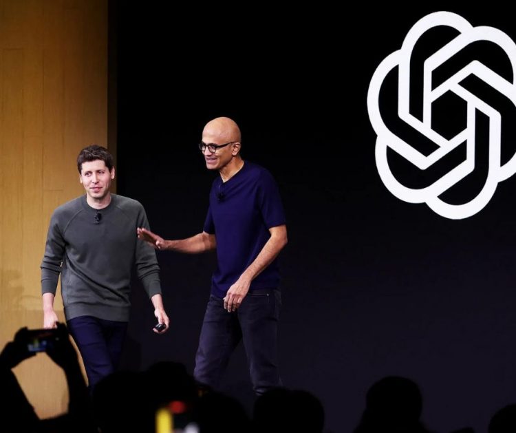 Microsoft descubre hackers de Rusia y China usando el mismo sistema operativo de OpenAI