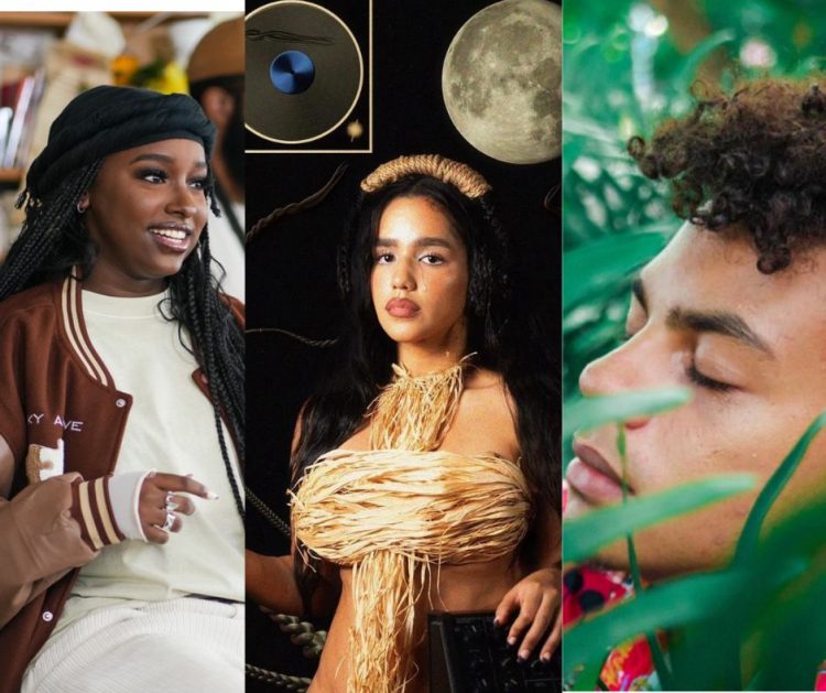 Nueva revelación de artistas dominicanos destacados internacionalmente