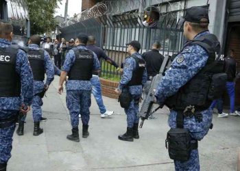 Gobierno colombiano declara emergencia carcelaria para combatir bandas criminales