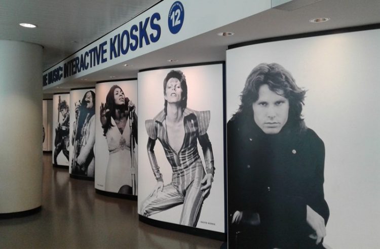 Las cotroversiales nominaciones al salón fama del Rock and Roll