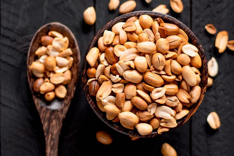 FDA ha aprobado el fármaco 'Xolair' puede reducir alergia al maní