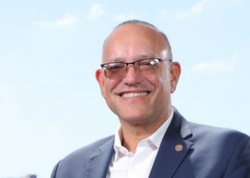 Ulises Rodríguez asumirá como alcalde de Santiago el 24 de abril