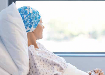 Mujeres con VIH envejecen más rapido según un estudio