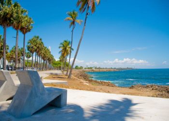 Indomet pronostica temperaturas calurosas y lluvias para la tarde de hoy