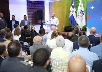 Gobierno informa realiza obras en la frontera por más de RD$2,500 millones