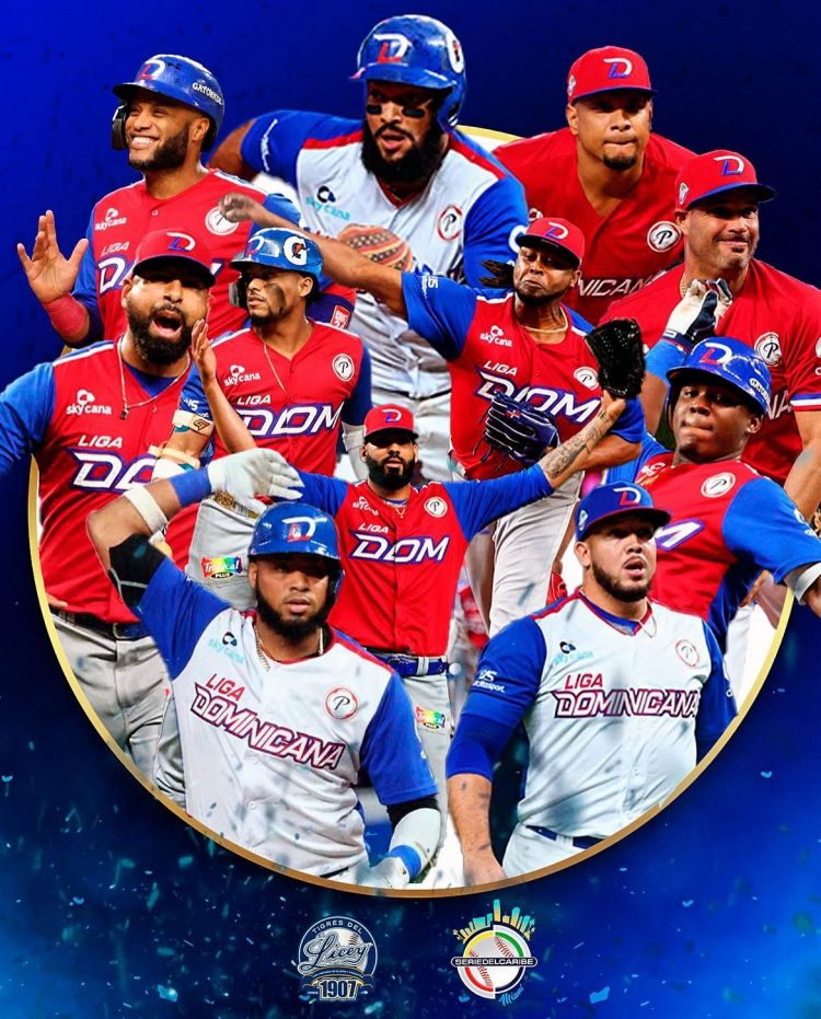 Tigres del Licey pierden la Serie del Caribe