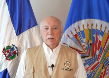 OEA condena la compra de votos en las recientes elecciones municipales