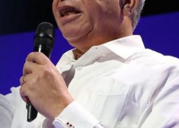 Tras muerte de dirigente, coordinador del PRM acusa a oposición de intentar crear estado de pánico