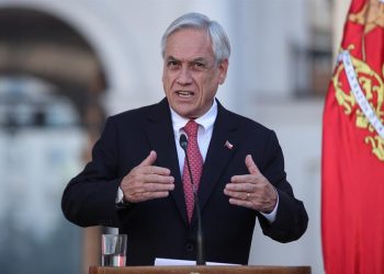 Muere Sebastián Piñera, expresidente de Chile, en un accidente aéreo