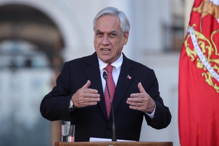 Muere Sebastián Piñera, expresidente de Chile, en un accidente aéreo