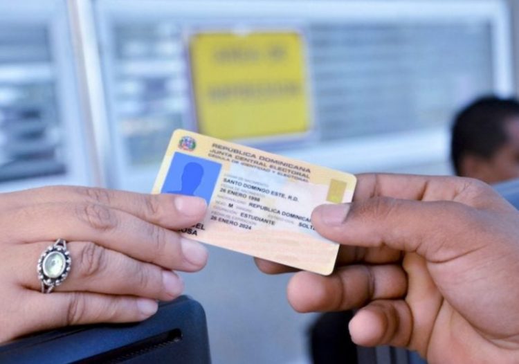 JCE establece cronograma final para adjudicación de la nueva cédula