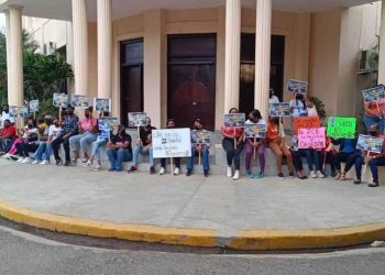 PLD persiste en su solicitud de revisión de resultados en Dajabón