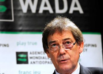 WADA suspende tres atletas dominicanos por dar positivo en prueba de antidoping