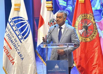 El país está preparado para enfrentar eventualidades ante crisis en Haití, asegura Joel Santos