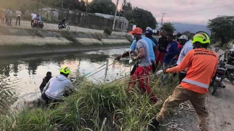 Hallan muerto adolescente había sido reportado como desaparecido en Villa González