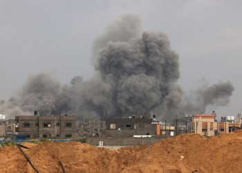 Irak convocará al encargado de negocios de EE.UU. en Bagdad en protesta por bombardeos