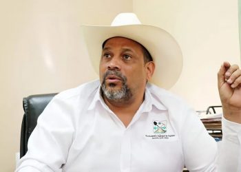 Santiago Riverón pierde la Alcaldía de Dajabón por un voto