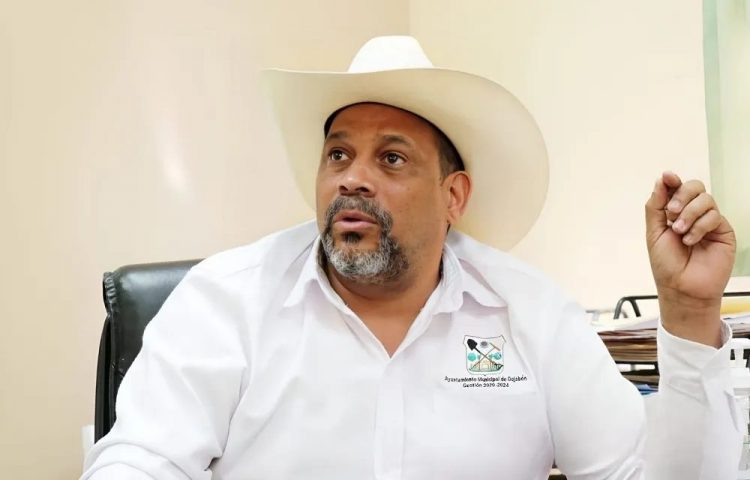 Santiago Riverón pierde la Alcaldía de Dajabón por un voto