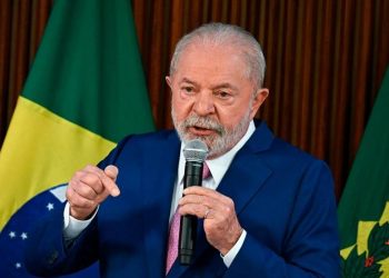 Lula da Silva asegura economía de Brasil sigue equilibrada ante posible crisis internacional