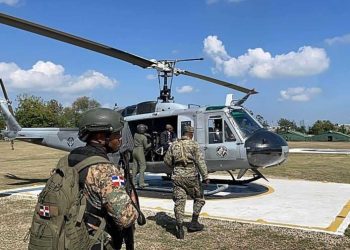 JCE traslada votos nulos desde Dajabón a Santo Domingo para revisión