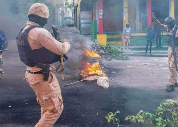 Protestas violentas en Haití causan múltiples muertes y heridos