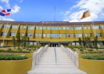 JCE advierte a los partidos sobre prohibición de actos proselitistas antes de las fechas establecidas