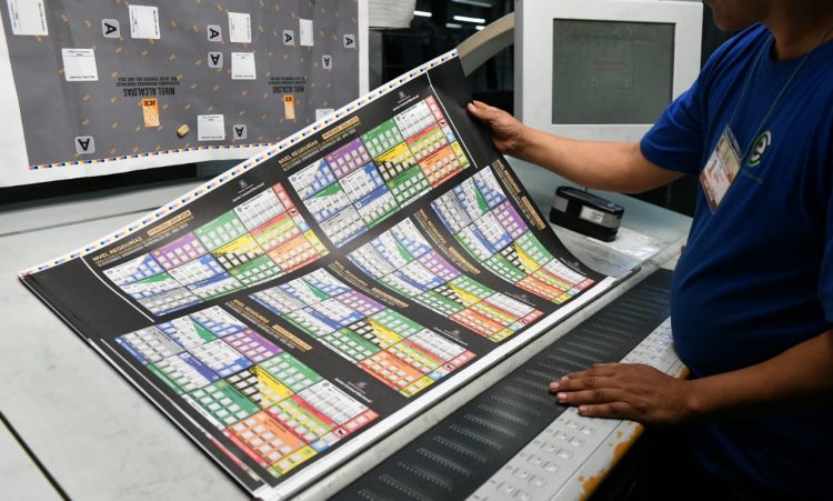 PLD y la Fuerza del Pueblo optan por no unirse en la boleta presidencial