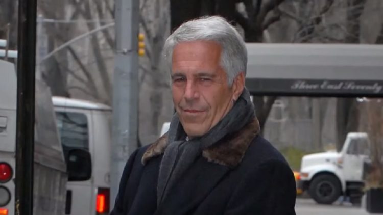 Un juez niega publicar transcripciones del gran jurado en el caso de Jeffrey Epstein