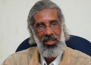 Hubieres afirma que si el Gobierno se reelige, establecerá una dictadura en el país