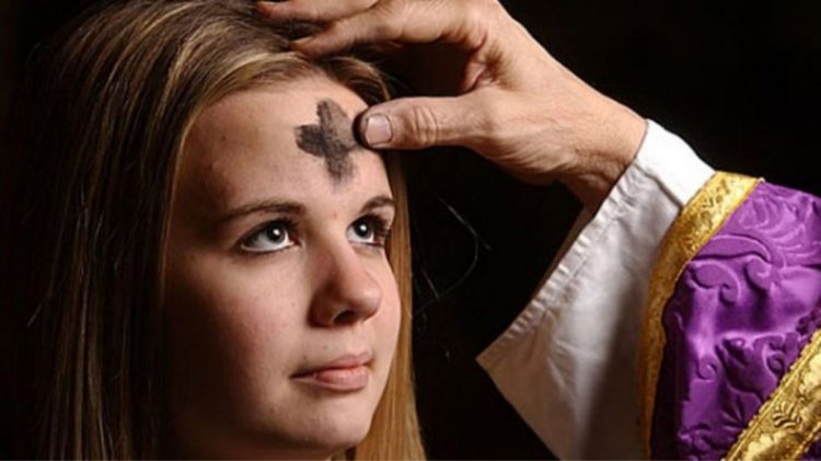 Miércoles de Ceniza: ¿Por qué no se puede comer carne?