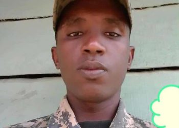 Muere soldado del Ejército herido de bala en la zona fronteriza de Dajabón