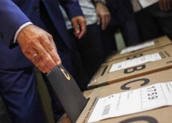 Conozca dónde y a qué hora votarán los candidatos y dirigentes políticos este domingo