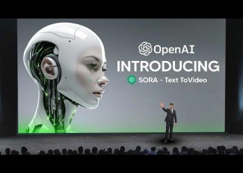 OpenAI lanza “Sora”, un innovador modelo que convierte texto en video