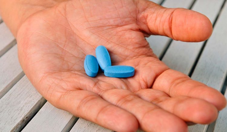 Arrestan a un párroco y a su pareja sentimental por traficar con viagra en España