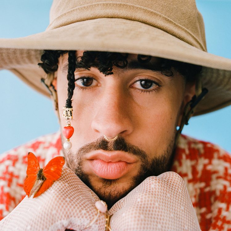 Bad bunny será uno de los presentadores en los Oscars