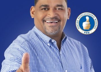 Diputado Sandro Sánchez busca reelección en el congreso