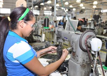 En los últimos tres años se han generado 506,452 empleos en el país, afirma Ministro de Trabajo