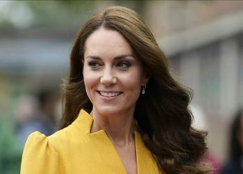 Kate Middleton, princesa de Gales, anuncia que tiene cáncer