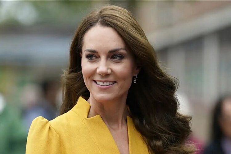 Kate Middleton, princesa de Gales, anuncia que tiene cáncer