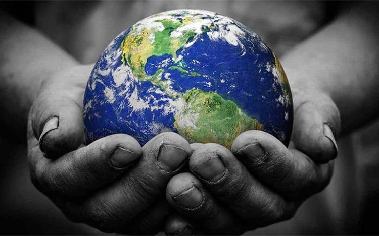 OMS: “Si nuestro planeta fuera un paciente, estaría ingresado en cuidados intensivos”