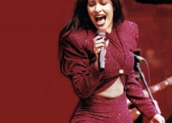 Amazon celebra el 30 aniversario de "Amor prohibido", el icónico álbum de Selena Quintanilla