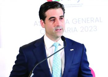 ANJE organizará debates con candidatos a la presidencia y al congreso