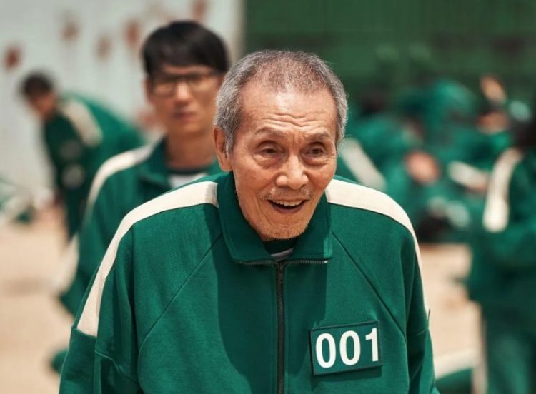 O Yeong-su, actor de 'El juego del calamar', condenado por acoso sexual